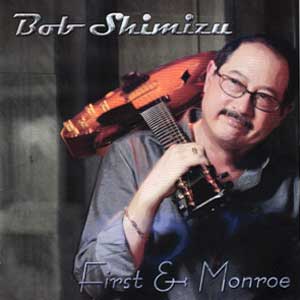Bob Shimizu - First & Monroe